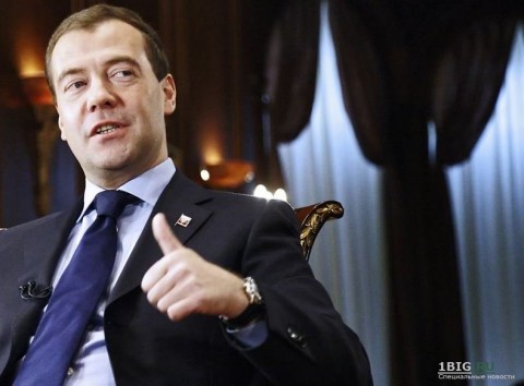 In Russia, car prices will increase from 2020 due to recycling fees - Dmitry Medvedev, Tax, Auto, Government