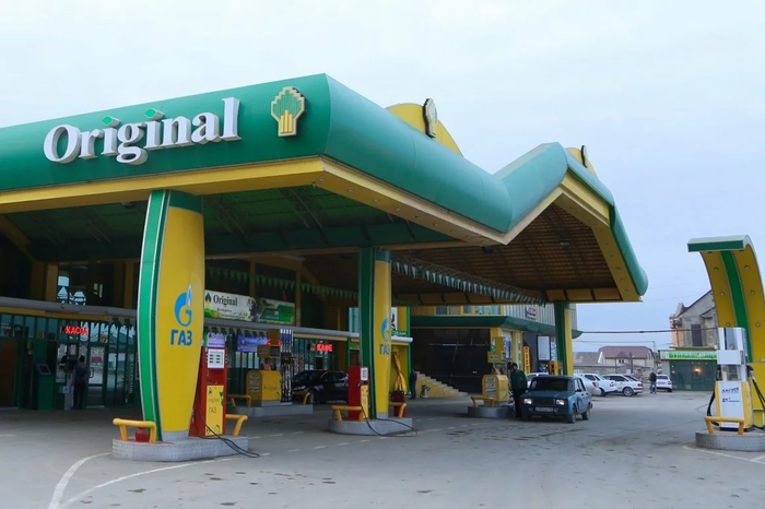 Маскировка под известные российские бренды в торговле или то что я увидел по дороге в Дагестан Длиннопост, Дагестан, Копия, Фейк, Фотография, Маскировка, Своя атмосфера