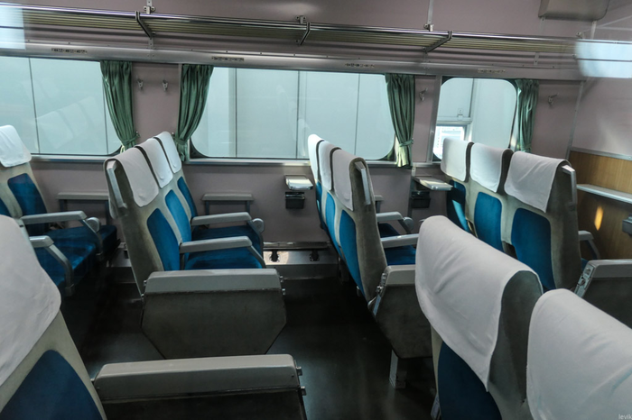 Киотский железнодорожный музей. Железная дорога, Музей железнодорожной техники, Япония, Синкансен, Длиннопост, Киото, Видео, Интересное