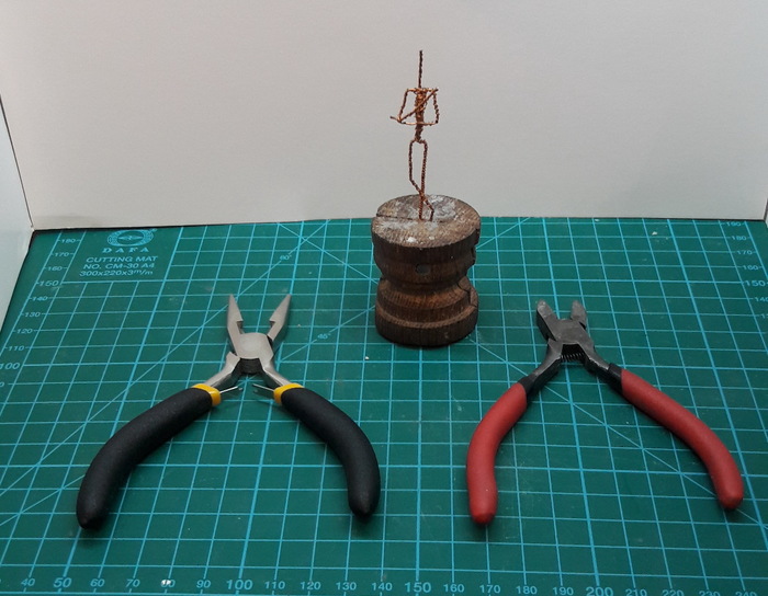 Бонд, Рик, Бонд - в какой-то из мультивселенных... Рик и Морти, Рик, Лепка, Рукоделие с процессом, Длиннопост