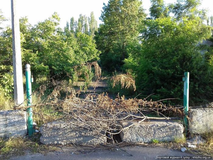 Abandoned children's recreation camp Eaglet in Skadovsk - My, Skadovsk, abandoned camp, Abandoned, Stalk, Longpost