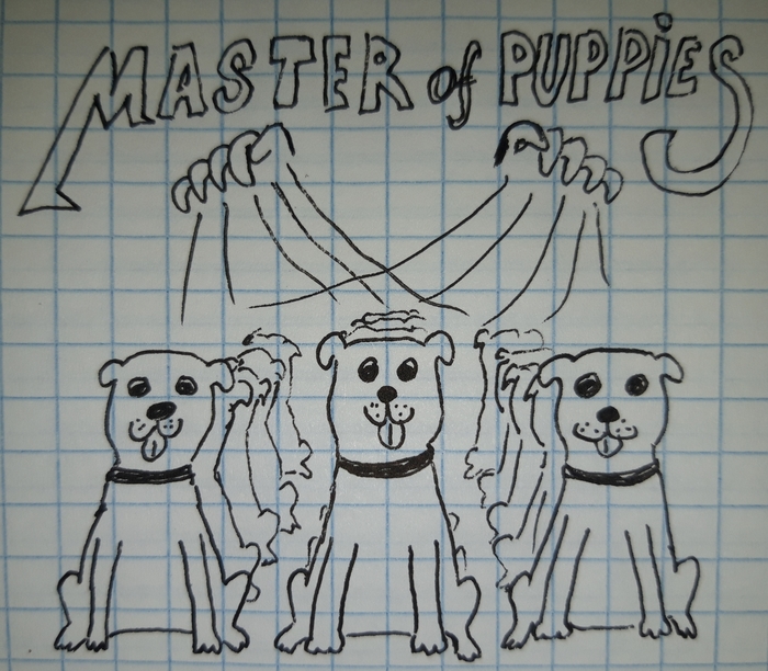 Master of puppies , , Metallica, , , , 