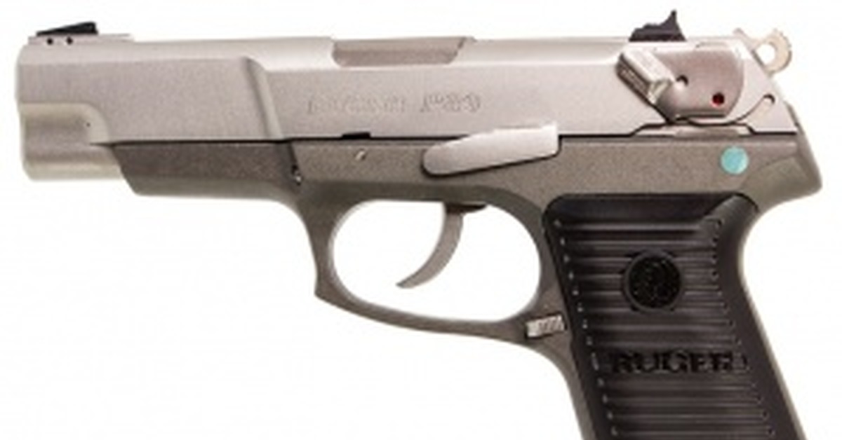 Ruger Standard Mk2 1993 Года Купить