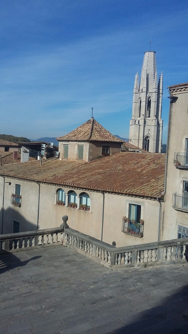 Gerona,Spain - My, Girona, No filters, 2019, Longpost