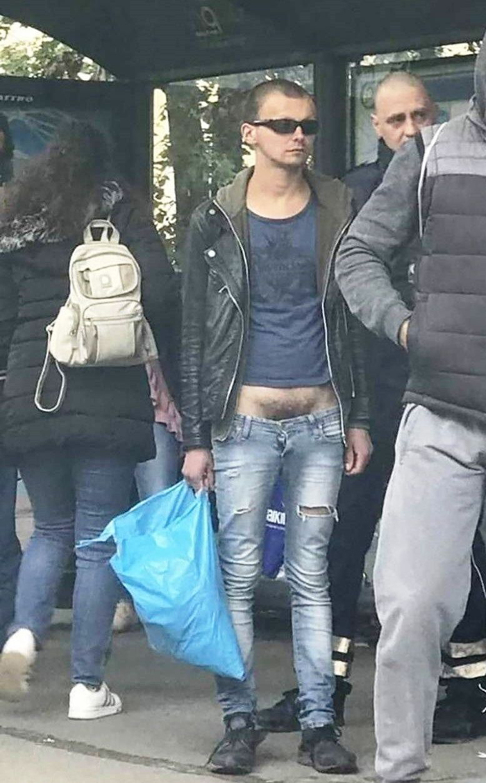 Мода по-нижегородски