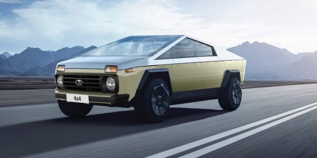 Как тебе такое, Илон Маск?