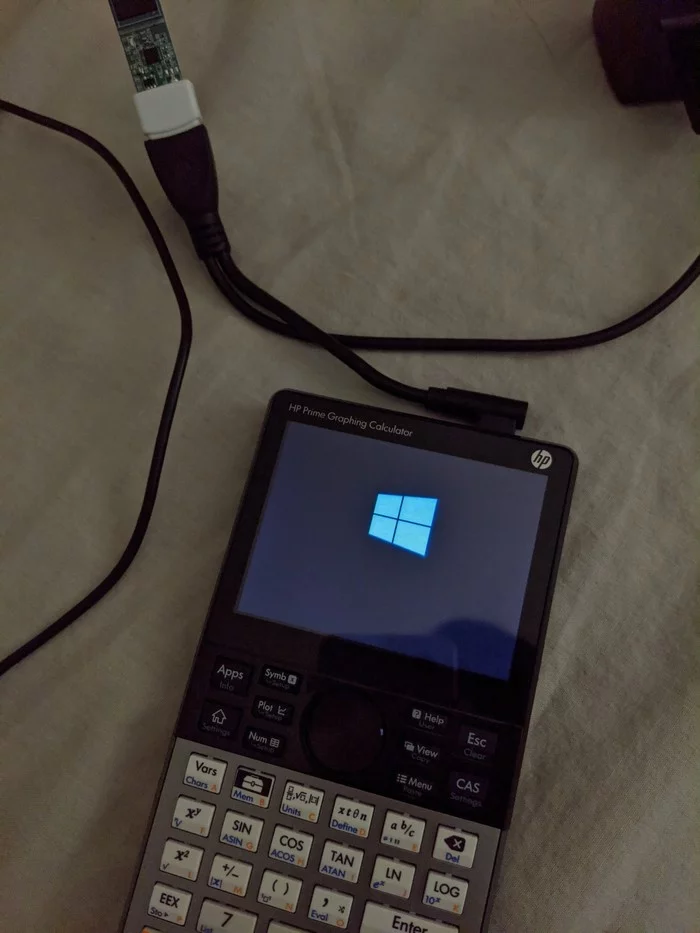 Monitor to monitor - Technologies, Calculator, Windows 10, Longpost