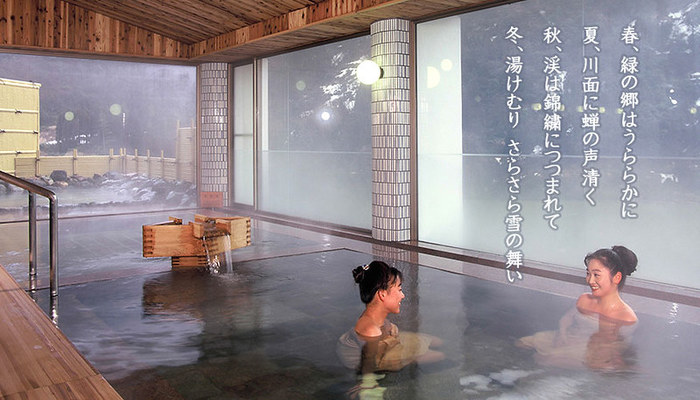Принимай ванну как японец Япония, Ванна, Ритуал, Интересное, Необычное, Традиции, Длиннопост