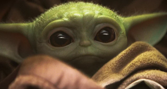 This is not a child and this is not Yoda - what kind of creature is with the Mandalorian - Star Wars, Mandalorian, Serials, Theory, Fan theories, Longpost, Yandex Zen, Grogu