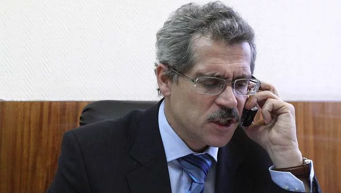Rodchenkov is involved in hacking the Moscow laboratory database - Rodchenkov, Doping Scandal