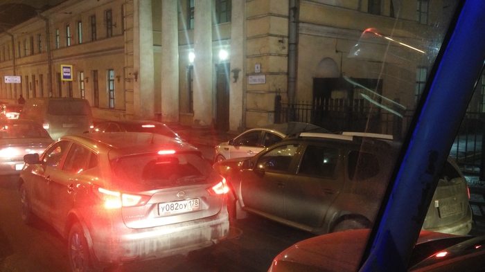 Нужен ли трамвай Трамвай, Пробки, Улучшения, Мат, Видео, Длиннопост