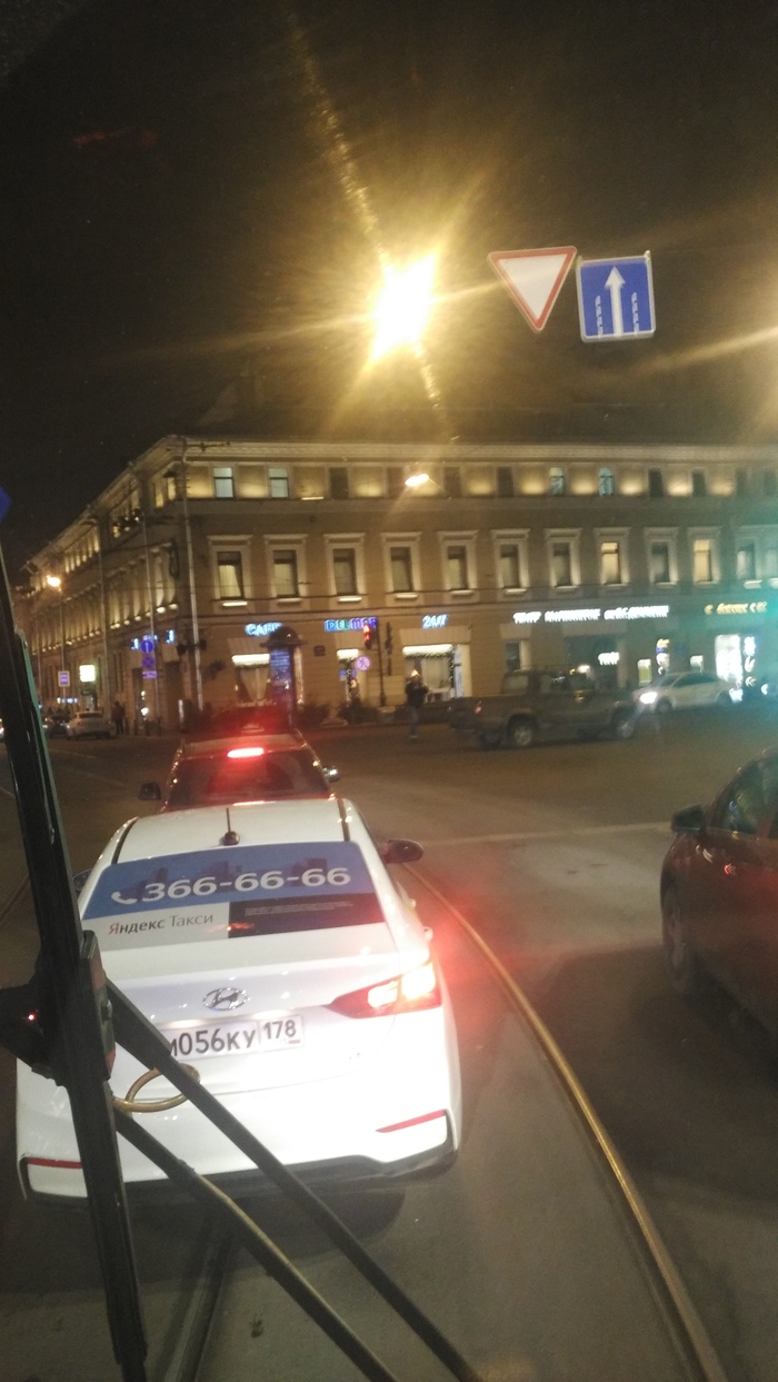 Нужен ли трамвай Трамвай, Пробки, Улучшения, Мат, Видео, Длиннопост