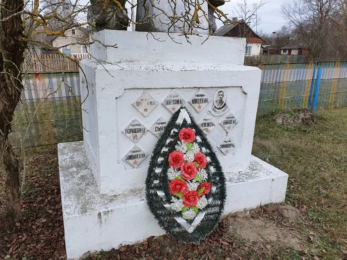 Joseph (15 years old, Krasny Bereg village, Zhlobin district - Tucha village, Kletsk district) Joseph Mikhailovich Chernenko - My, War, Prisoners, The Great Patriotic War, Children, Longpost