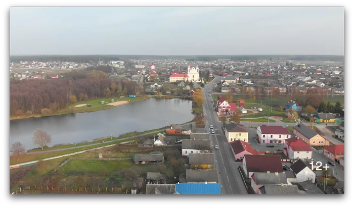 The mystery of the old city | Traces of ancient heresy - My, Travels, Tourism, Story, Education, Religion, Republic of Belarus, Ivye, Video, Longpost