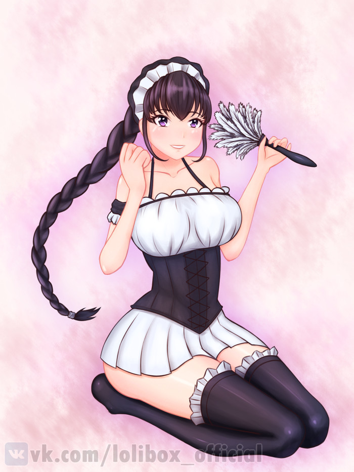 Maid