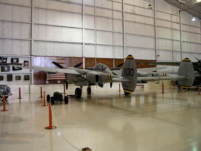 P-38 Lightning.  , P-38, 