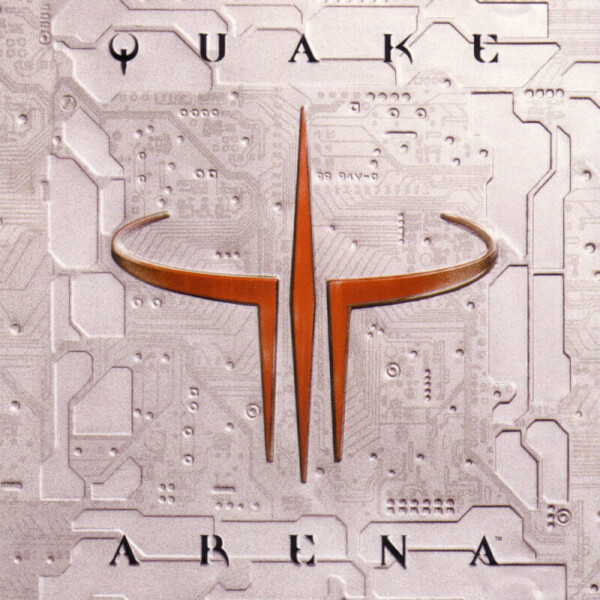 Happy anniversary, Q3! - Anniversary, Computer games, Legend, Quake iii arena, 20 years, Mat