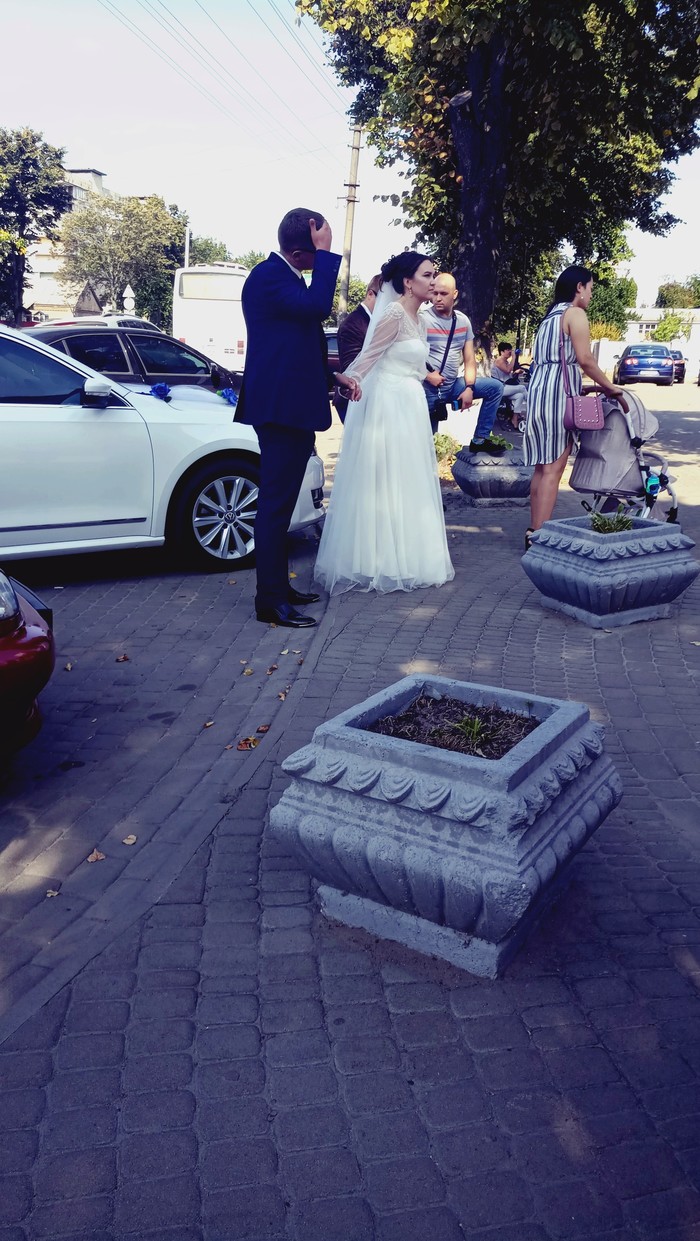 Есть только миг между прошлым и будущим!...