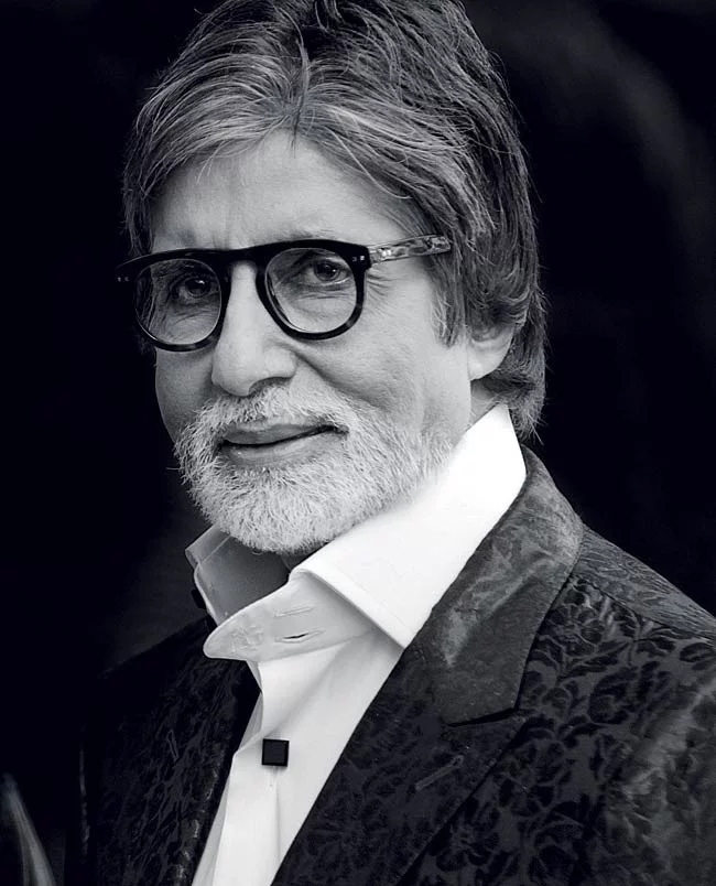 10 facts about Amitabh Bachchan - Bollywood, Amitabh Bachchan, Video