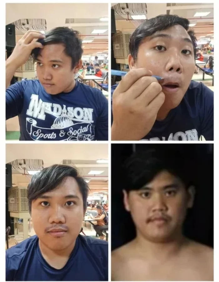 Low-budget cosplay for a low-budget cosplayer - Lowcost cosplay, Cosplay