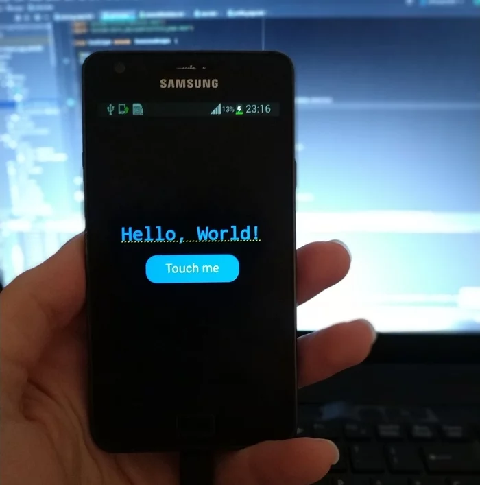 Как с нуля написать приложение? С чего начать новичку? Flutter / Программирование - Моё, Flutter, Приложение, Программирование, Длиннопост