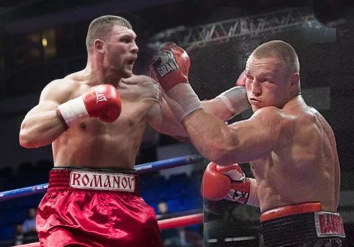 Deontay Wilder's Forgotten First Defeat! - Boxing, Deontay Wilder, Evgeny Romanov, Defeat, Overview, Knockout, Tyson, Video, Longpost, Mike Tyson