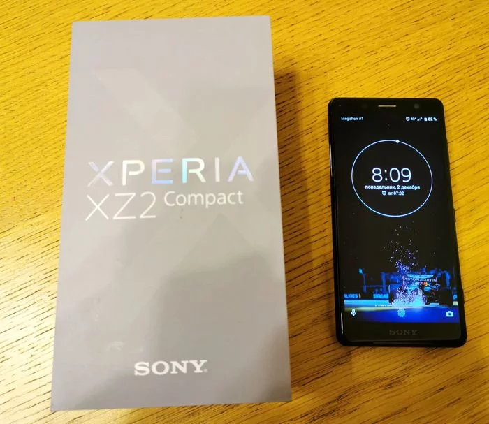 Loyalty to the SONY brand and that’s all - My, Sony, Sony xperia, Repair of equipment, The strength of the Peekaboo, Support service, Help, Longpost, Ремонт телефона