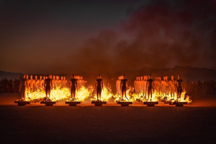  Burning Man 2019 , , , Burning Man, 2019