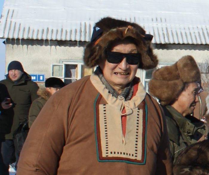 The criminal prosecution of the elder of the Yukaghir people was stopped because of 4 fish - Yukaghirs, Yakutia, Criminal case