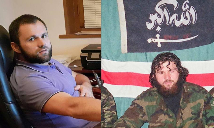 Стало известно об охоте российских силовиков на убитого соратника Басаева