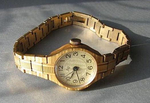 Soviet era watches - the USSR, Clock, Story, Interesting, Longpost