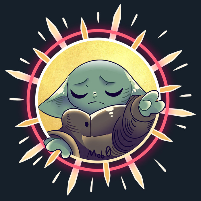   -  , Photoshop, , Speed painting, Star Wars, , , 