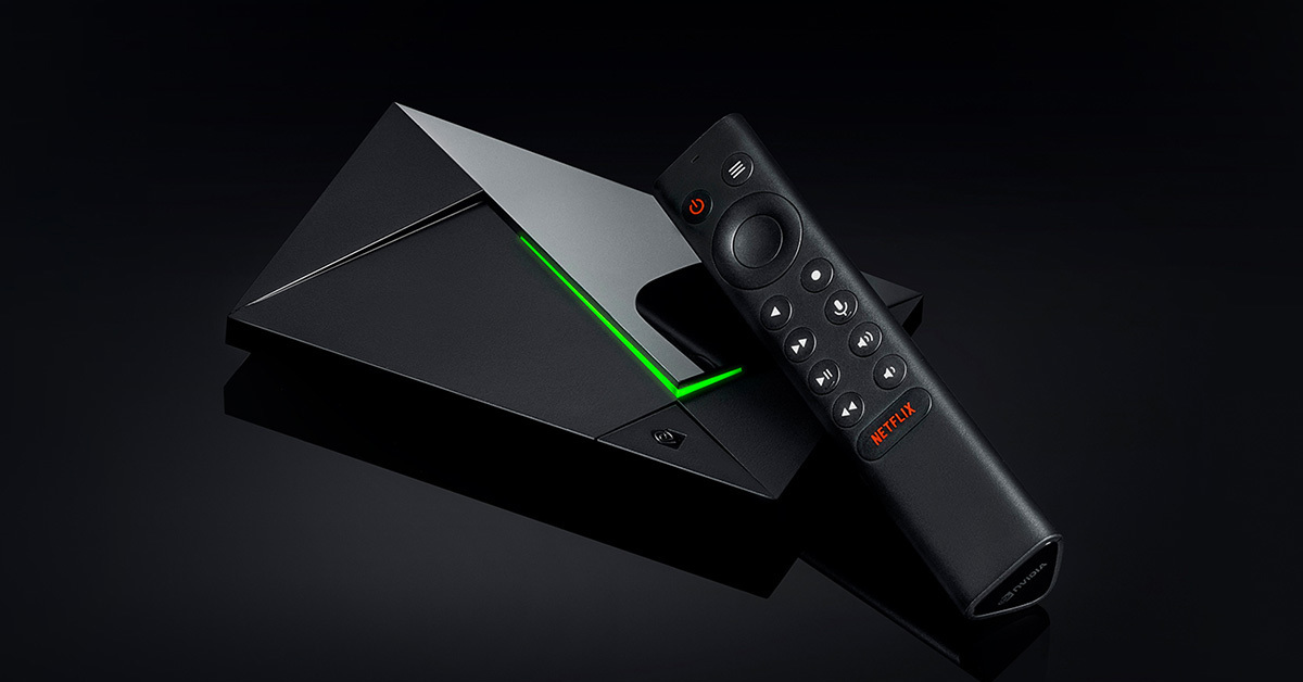 Nvidia Shield Tv Pro 4k Купить