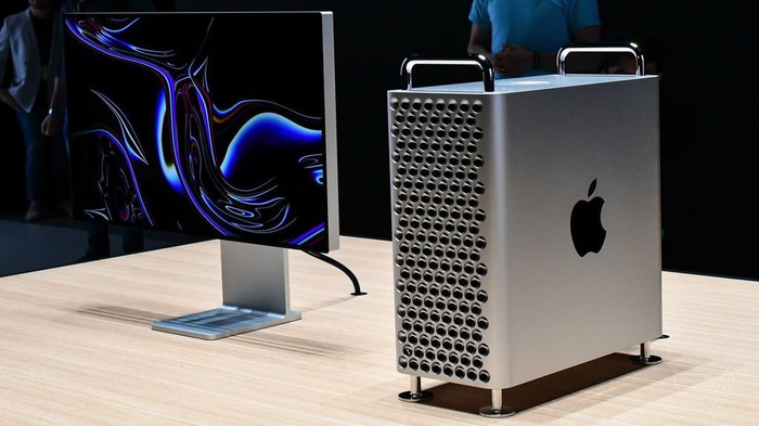 Mac Pro  Pro Display XDR IT, Apple, Mac, Smart, Apple Mac PRO
