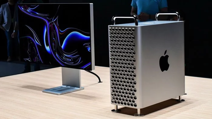 Mac Pro and Pro Display XDR - IT, Apple, Mac, Smart, Apple Mac PRO