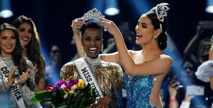 Miss Universe 2019 - Miss Universe, Competition, Beauty contest, USA, Video