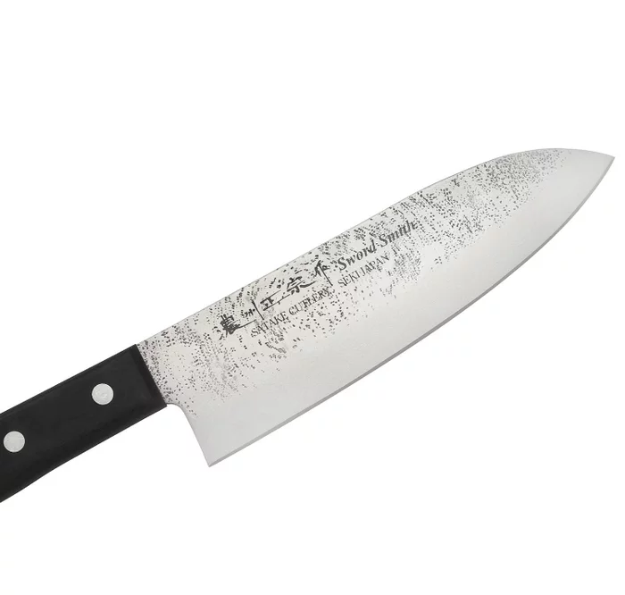 Choosing a kitchen knife - My, Presents, Kitchenware, Knife, Longpost