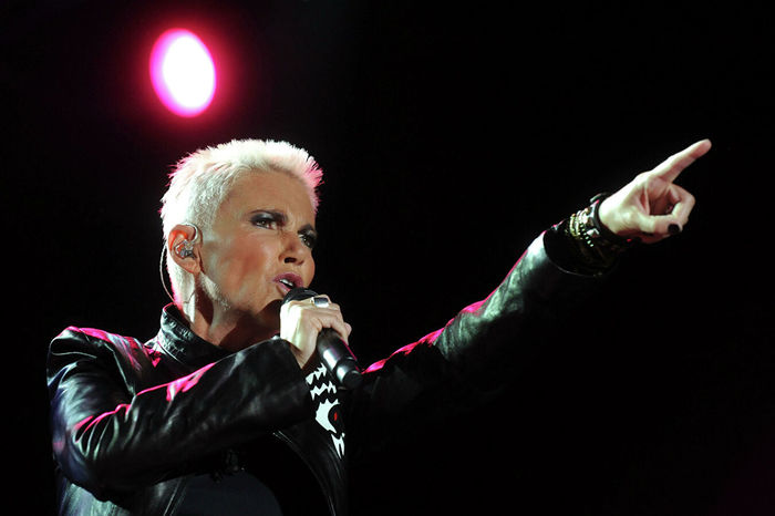 Marie Fredriksson has died - Roxette, Death, Marie Fredriksson