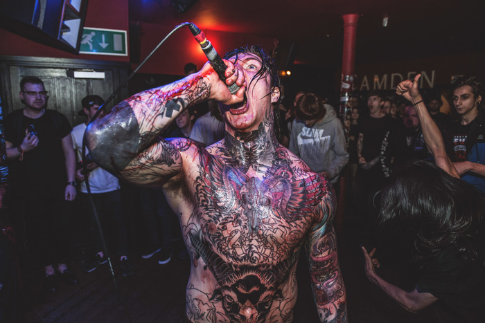 !   aka Alex Terrible (13.12.2019):        !  , , , , 