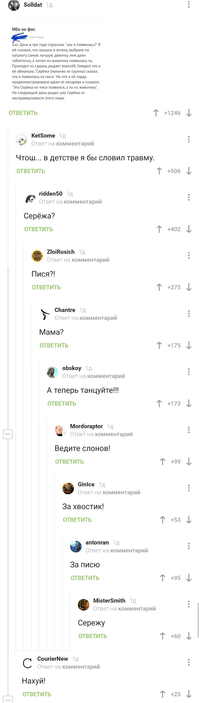 ������ ������! � �����!