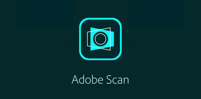 Обзор Adobe Scan - приложение для перевода фотографий документов в отсканированный вид Приложение, Делопроизводство, Смартфон, Длиннопост