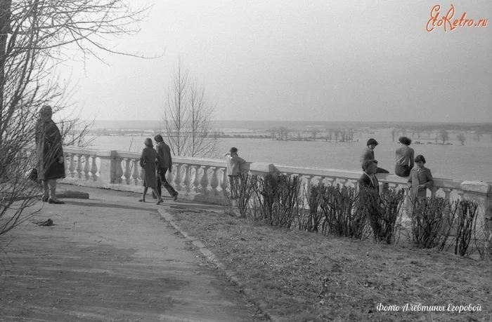 Вы давно открывали свой семейный альбом? - Моё, История, Чебоксары, Фотограф