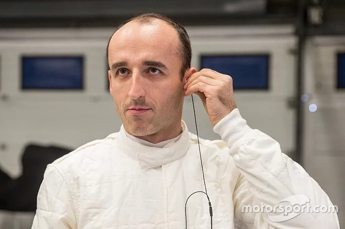 Kubica refuses to admit his F1 career is over - Formula 1, Race, Auto, Автоспорт, Interview, Pilot, Racers, news, Robert Kubica