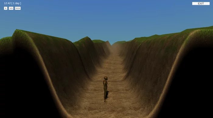 How I decided to make a bagel in Unity. Part 2 - My, Gamedev, Unity, Development of, Games, Инди, Longpost, Roguelike