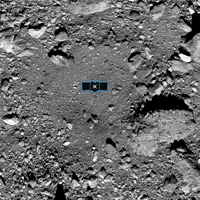         , , , , , Osiris-rex, 