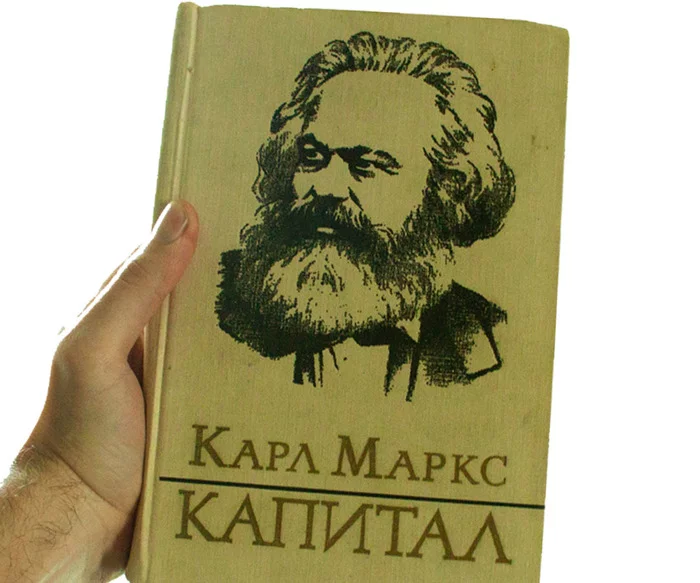 What determines the minimum wage answer from Karl Marx - My, Capital, the USSR, Capitalism, Socialism, Politics, Karl Marx, Book Review, Video, Longpost, Marxism