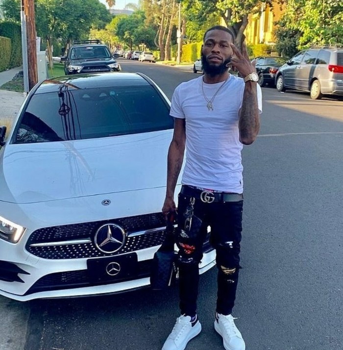 Сверхразум хвастался украденными деньгами в соцсетях Сверхразум, Вор, США, Новости, Длиннопост