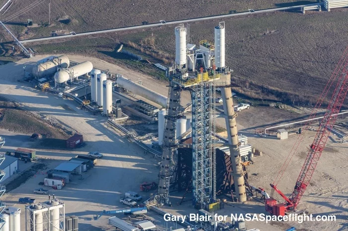 SpaceX is set to open two additional test beds to test Raptor engines ahead of a busy 2020 - Spacex, Starlink, Space, Elon Musk, Raptor, Longpost