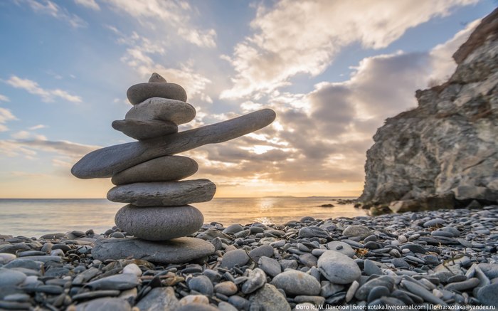 Пляжный гурий (тур)