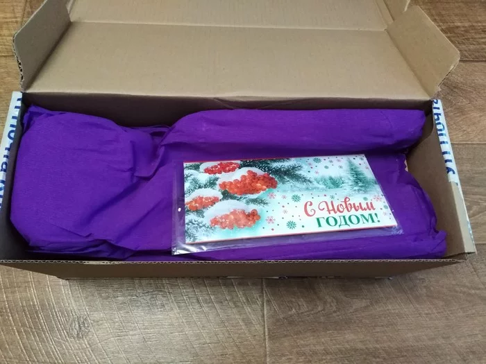 ADM Saransk-Feodosia - Gift exchange, Presents, Longpost, Gift exchange report, Secret Santa